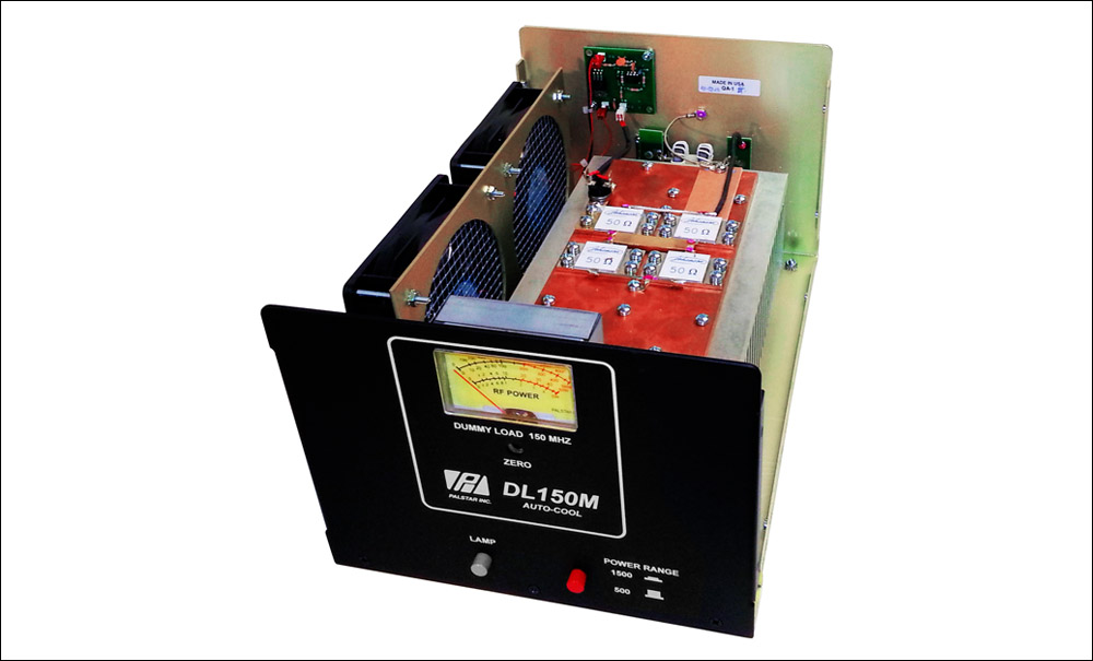 Palstar DL150M