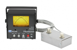 PM2000AM Mobile Wattmeter