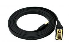 HF-AUTO USB to RS-232 Cable for Firmware Update