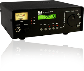R30A Shortwave Receiver