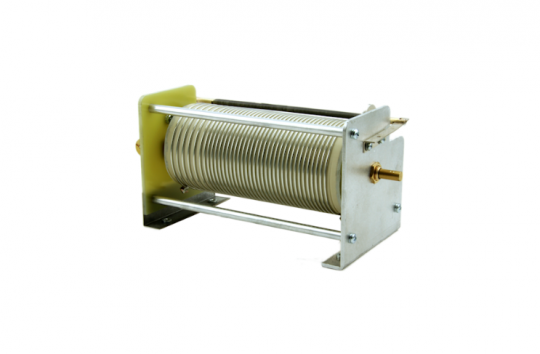 RI-20 20µH Roller Inductor 3.5 RI-20 20µH Roller Inductor 3.5
