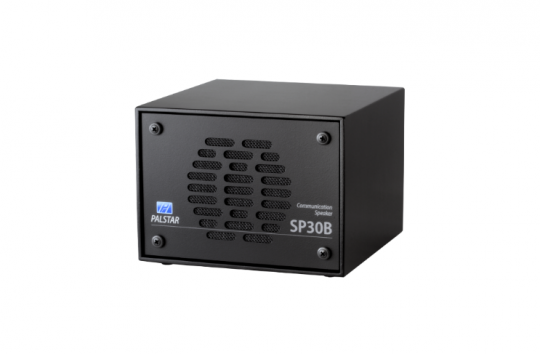 Palstar SP30B 外部スピーカー 通信機用 パルスター社製 SP30B Speaker: Palstar.com